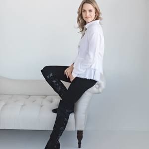 Meet your Posher, Jocelyn